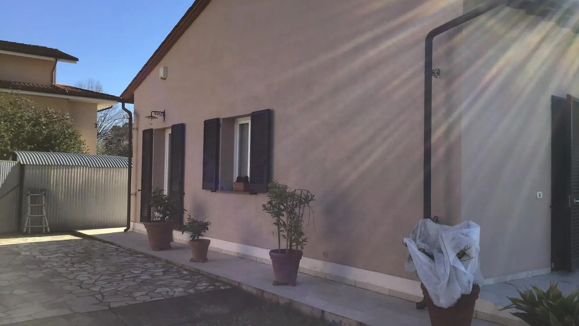 L Olivo Villa Lucca 0*,  Italy