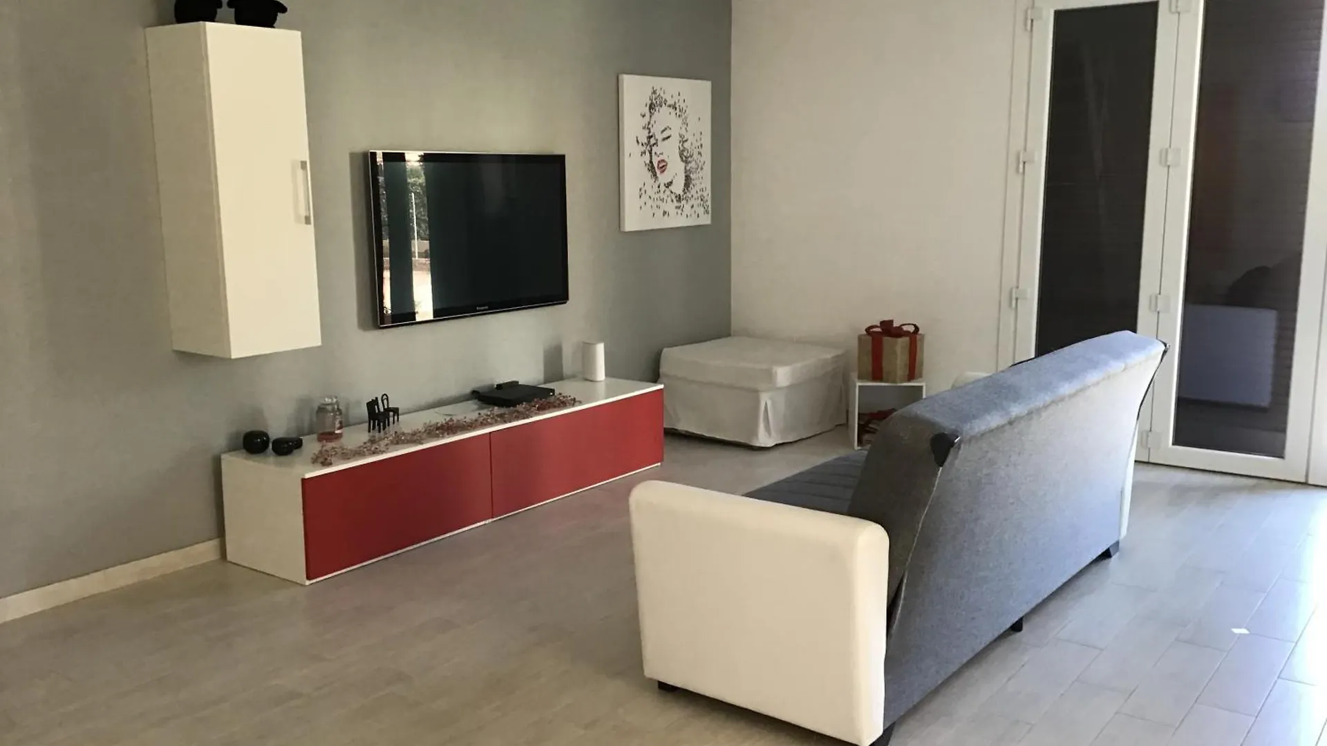 L Olivo Villa Lucca Holiday home