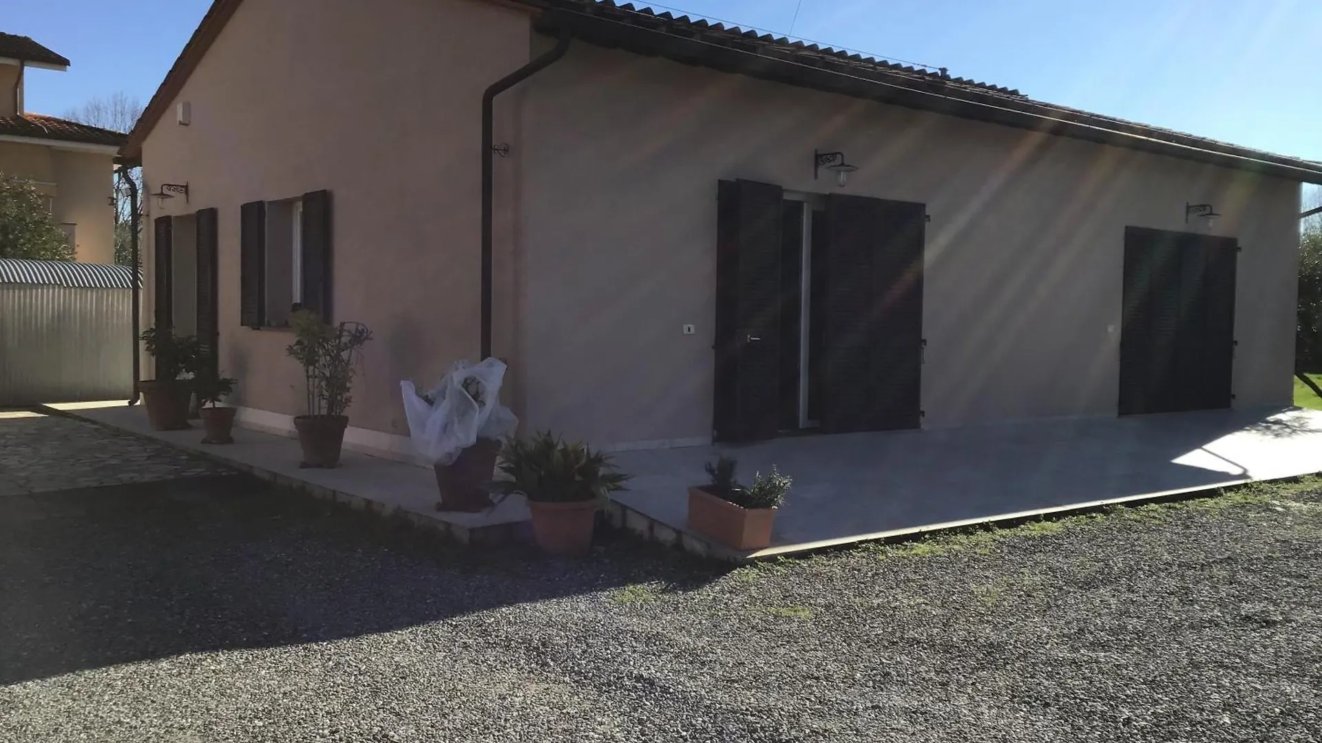 Holiday home L Olivo Villa Lucca