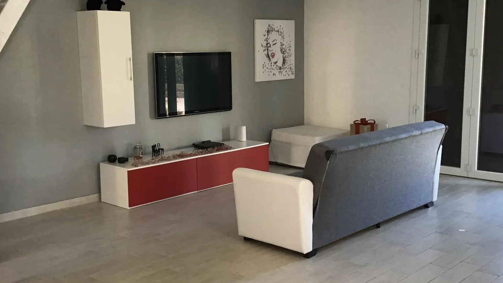 Holiday home L Olivo Villa Lucca