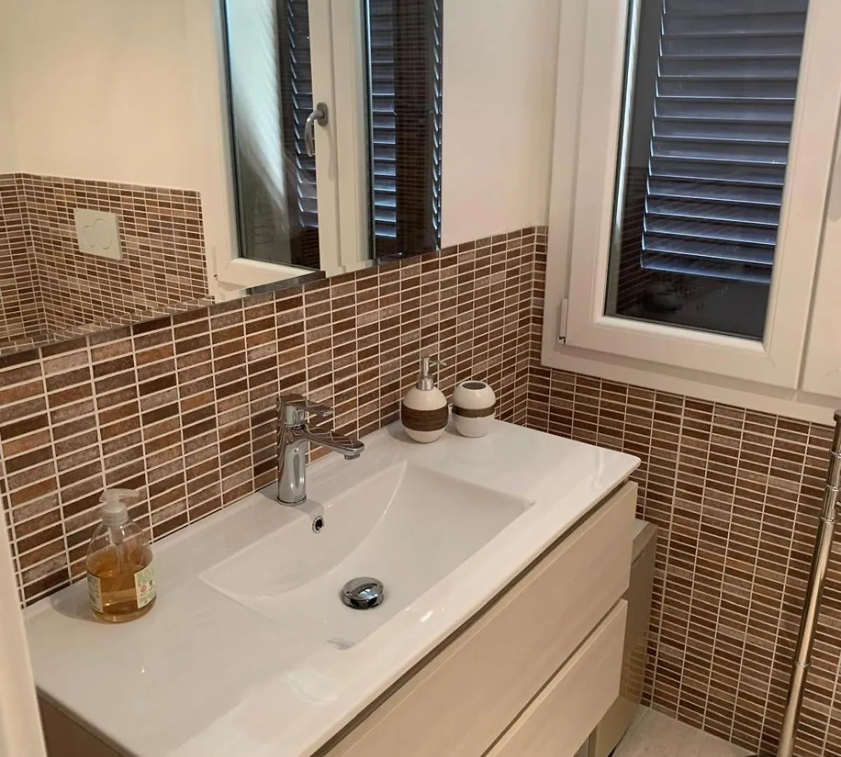 Holiday home L Olivo Villa Lucca