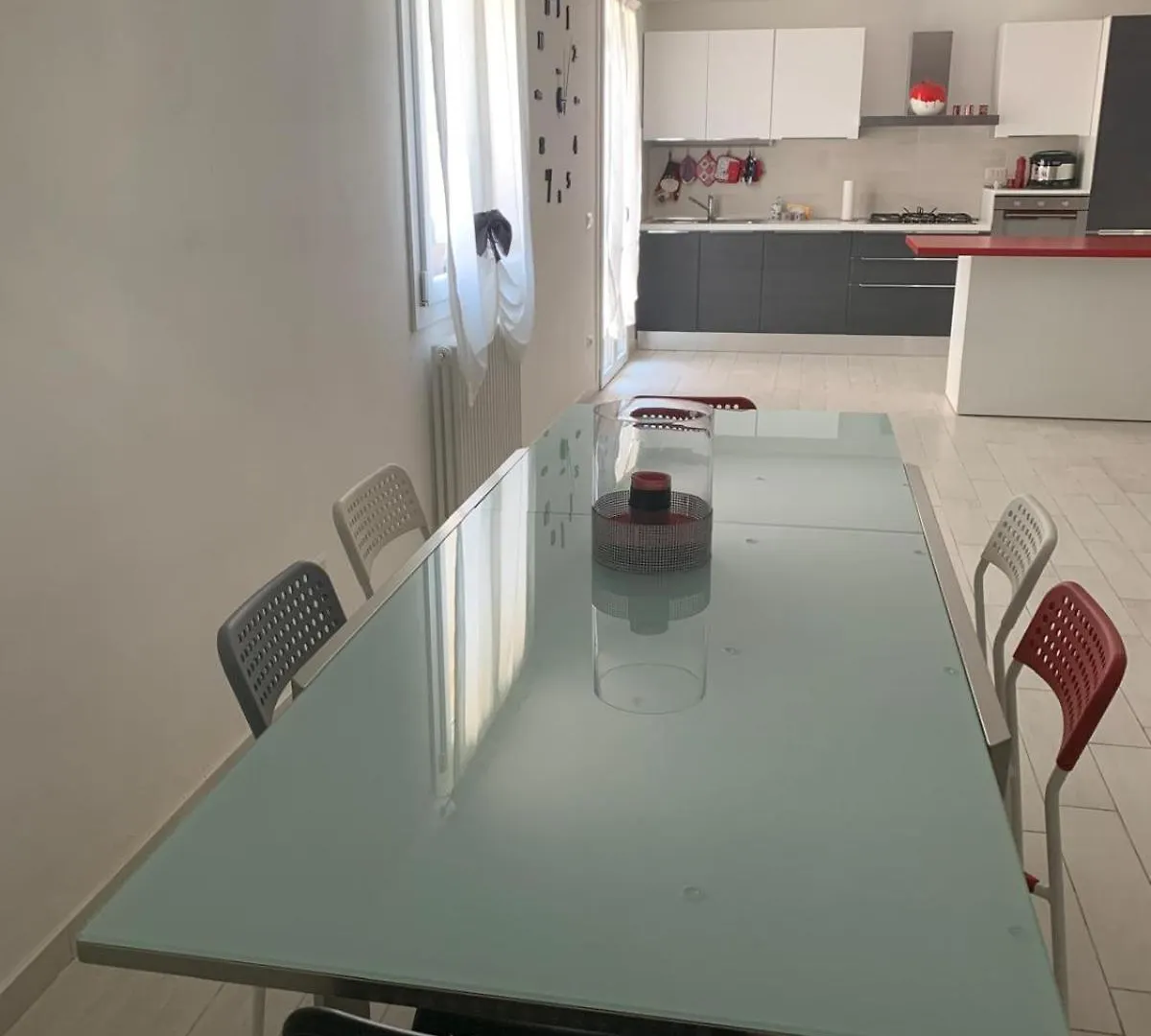 Holiday home L Olivo Villa Lucca Italy